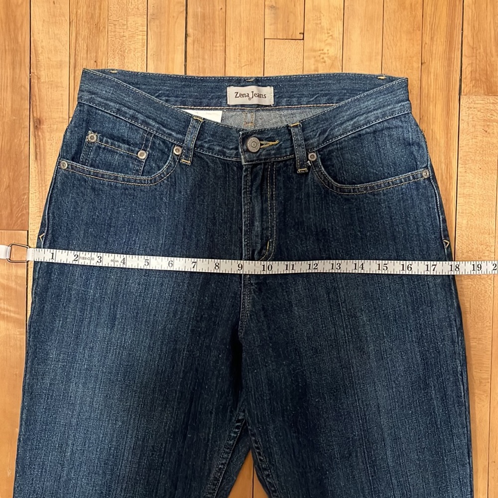 Zena Jeans - Picture 8 of 12